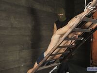 Street Workouter Nikolai - Final Part - RusCapturedBoys - Amateur