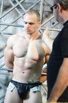Striptease Dancer Boris - Final Part - RusCapturedBoys - Russian