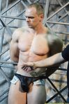 Striptease Dancer Boris - Final Part - RusCapturedBoys - Russian