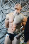 Striptease Dancer Boris - Final Part - RusCapturedBoys - Russian