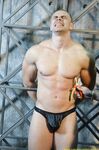 Striptease Dancer Boris - Final Part - RusCapturedBoys - Russian