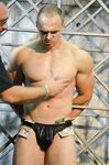 Striptease Dancer Boris - Final Part - RusCapturedBoys - Russian