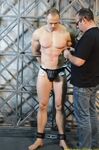 Striptease Dancer Boris - Final Part - RusCapturedBoys - Russian