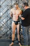 Striptease Dancer Boris - Final Part - RusCapturedBoys - Russian