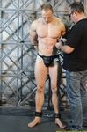 Striptease Dancer Boris - Final Part - RusCapturedBoys - Russian