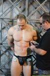 Striptease Dancer Boris - Final Part - RusCapturedBoys - Russian