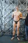 Striptease Dancer Boris - Final Part - RusCapturedBoys - Russian