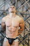 Striptease Dancer Boris - Final Part - RusCapturedBoys - Russian
