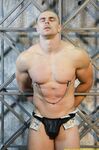 Striptease Dancer Boris - Final Part - RusCapturedBoys - Russian