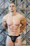 Striptease Dancer Boris - Final Part - RusCapturedBoys - Russian