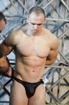 Striptease Dancer Boris - Final Part - RusCapturedBoys - Russian