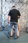Striptease Dancer Boris - Final Part - RusCapturedBoys - Russian