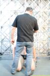 Striptease Dancer Boris - Final Part - RusCapturedBoys - Russian