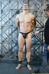 Striptease Dancer Boris - Final Part - RusCapturedBoys - Russian