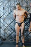 Striptease Dancer Boris - Final Part - RusCapturedBoys - Russian