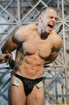 Striptease Dancer Boris - Final Part - RusCapturedBoys - Russian
