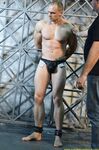 Striptease Dancer Boris - Final Part - RusCapturedBoys - Russian