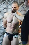 Striptease Dancer Boris - Final Part - RusCapturedBoys - Russian