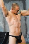 Striptease Dancer Boris - Part Ii - RusCapturedBoys - Muscle