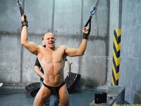 Striptease Dancer Boris - Part Ii - RusCapturedBoys - Muscle