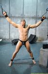Striptease Dancer Boris - Part Ii - RusCapturedBoys - Muscle