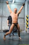 Striptease Dancer Boris - Part Ii - RusCapturedBoys - Muscle