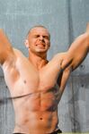 Striptease Dancer Boris - Part Ii - RusCapturedBoys - Muscle