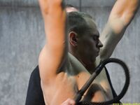 Striptease Dancer Boris - Part Ii - RusCapturedBoys - Muscle