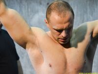 Striptease Dancer Boris - Part Ii - RusCapturedBoys - Muscle