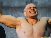 Striptease Dancer Boris - Part Ii - RusCapturedBoys - Muscle