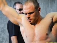 Striptease Dancer Boris - Part Ii - RusCapturedBoys - Muscle