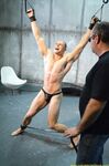 Striptease Dancer Boris - Part Ii - RusCapturedBoys - Muscle