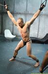 Striptease Dancer Boris - Part Ii - RusCapturedBoys - Muscle