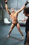 Striptease Dancer Boris - Part Ii - RusCapturedBoys - Muscle