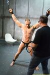Striptease Dancer Boris - Part Ii - RusCapturedBoys - Muscle