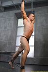 Striptease Dancer Boris - Part Ii - RusCapturedBoys - Muscle