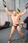 Striptease Dancer Boris - Part Ii - RusCapturedBoys - Muscle