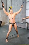 Striptease Dancer Boris - Part Ii - RusCapturedBoys - Muscle