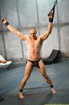 Striptease Dancer Boris - Part Ii - RusCapturedBoys - Muscle