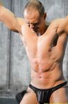 Striptease Dancer Boris - Part Ii - RusCapturedBoys - Muscle