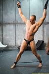 Striptease Dancer Boris - Part Ii - RusCapturedBoys - Muscle