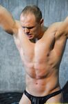 Striptease Dancer Boris - Part Ii - RusCapturedBoys - Muscle