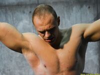 Striptease Dancer Boris - Part Ii - RusCapturedBoys - Muscle