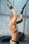 Striptease Dancer Boris - Part Ii - RusCapturedBoys - Muscle