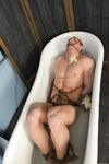 Submissive Slave Yaroslav - Final Part - RusCapturedBoys - Waxing