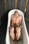 Submissive Slave Yaroslav - Final Part - RusCapturedBoys - Waxing