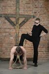 Submissive Slave Yaroslav - Part I - RusCapturedBoys - Jocks