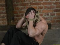 Submissive Slave Yaroslav - Part I - RusCapturedBoys - Jocks