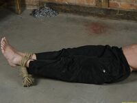 Submissive Slave Yaroslav - Part I - RusCapturedBoys - Jocks
