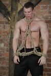 Submissive Slave Yaroslav - Part I - RusCapturedBoys - Jocks